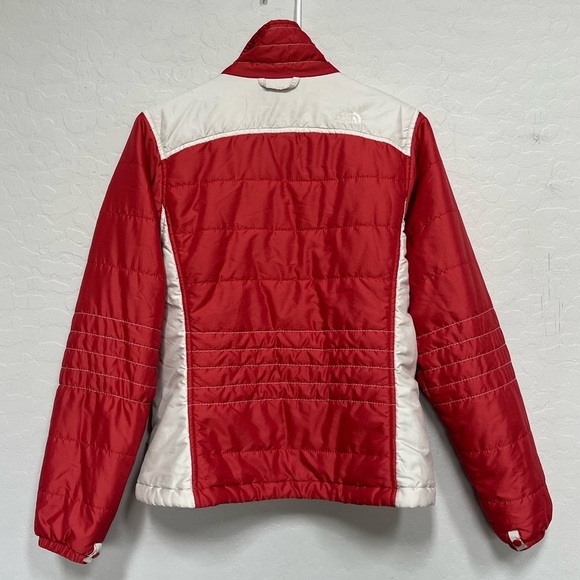 Women’s The North Face jacket size small - Picture 7 of 8